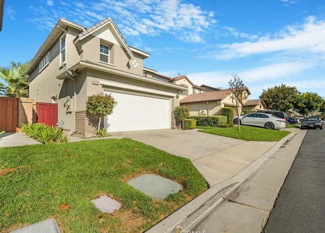 Property at 13028 Melon Ave, Chino, CA 91710, 3 beds, 2.5 baths