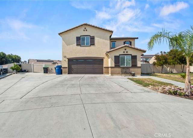 Property at 1173 Vista Montana, San Jacinto, CA 92582, 3 beds, 3 baths