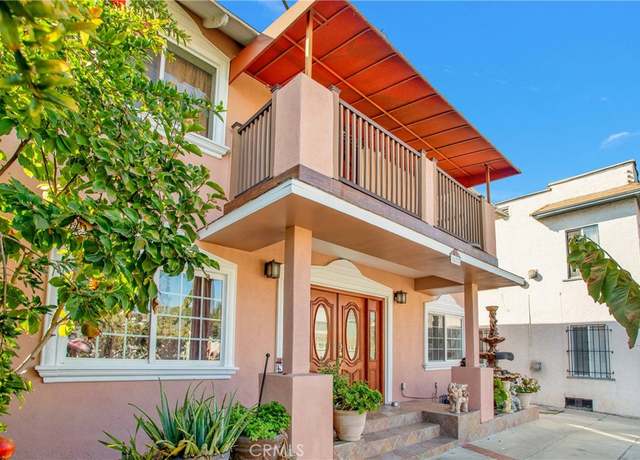 Property at 1677 S Ardmore Ave, Los Angeles, CA 90006, 4 beds, 2 baths