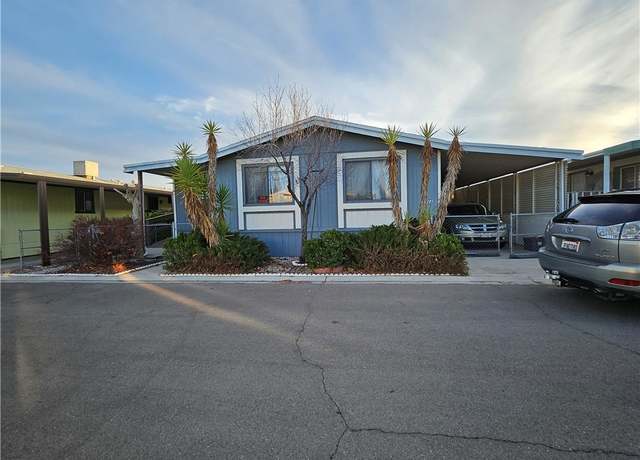 Property at 9161 Santa Fe Ave E #44, Hesperia, CA 92345, 2 beds, 2 baths