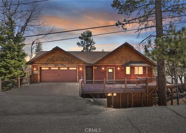 Property at 43336 Shasta Rd, Big Bear Lake, CA 92315, 3 beds, 3.5 baths