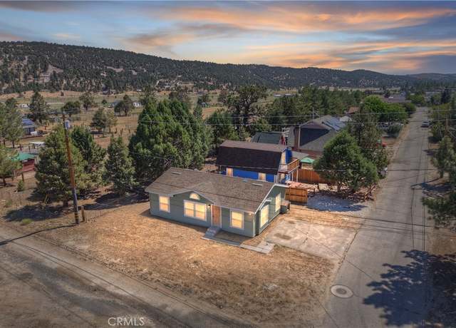 Property at 2151 7th Ln, Big Bear City, CA 92314, 3 beds, 2 baths
