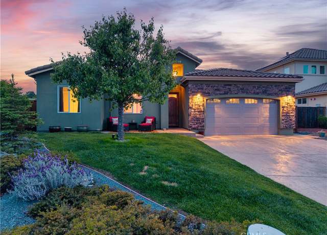 Property at 283 Katie Ct, Lakeport, CA 95453, 3 beds, 2 baths