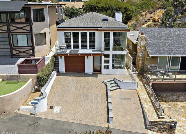 Property at 2760 Highland Way, Laguna Beach, CA 92651, 3 beds, 3 baths