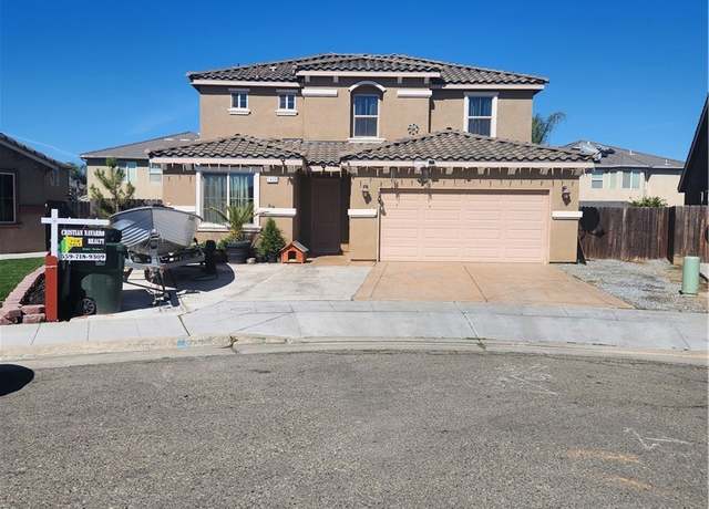 Property at 1439 De Ann Cv, Madera, CA 93637, 4 beds, 3 baths