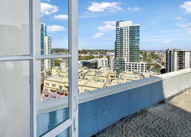 Property at 702 Ash St #703, San Diego, CA 92101, 1 bed, 1 bath