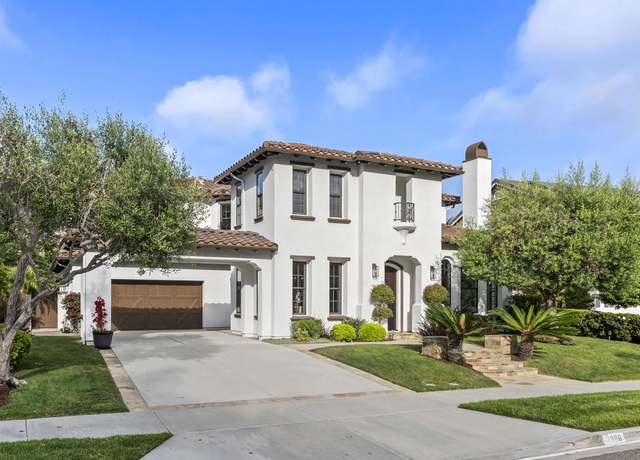 Property at 7086 Crystalline Dr, Carlsbad, CA 92011, 5 beds, 3.5 baths