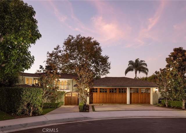 Property at 3 Cypress Point Ln, Newport Beach, CA 92660, 4 beds, 4.5 baths