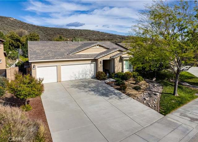 Property at 4311 Falconer Dr, Riverside, CA 92505, 4 beds, 3 baths