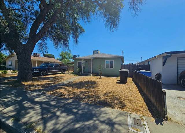 Property at 415 E Florinda St, Hanford, CA 93230, 2 beds, 1 bath