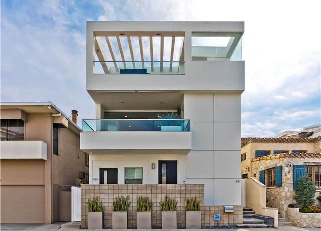 Property at 48 57th Pl, Long Beach, CA 90803, 5 beds, 3.5 baths