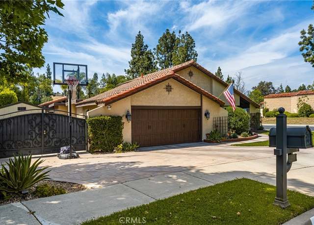 Property at 1203 Paseo Dorado, San Dimas, CA 91773, 4 beds, 2 baths