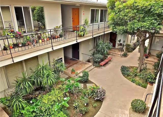 Property at 307 Cherry Ave #6, Long Beach, CA 90802, 1 bed, 1 bath