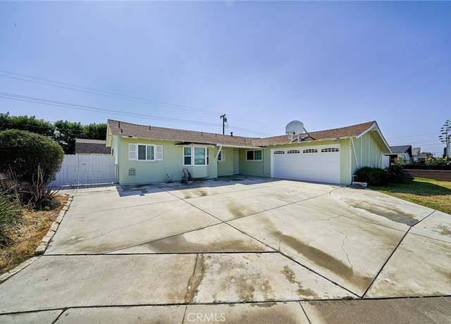 Property at 7961 La Corona Way, Buena Park, CA 90620, 3 beds, 2 baths