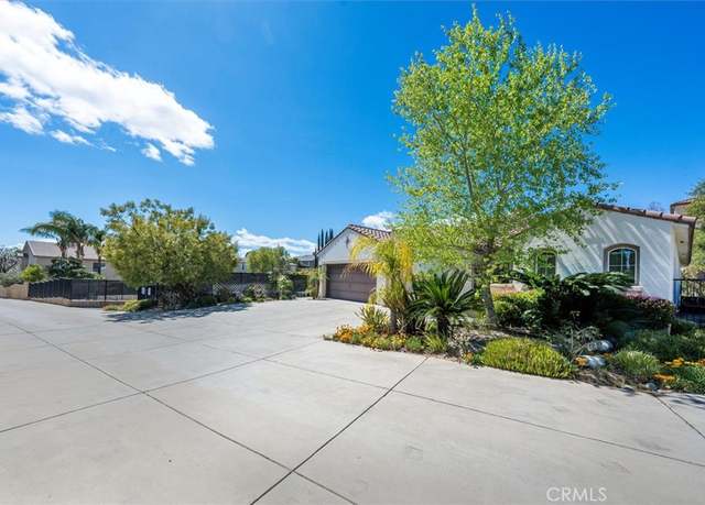 Property at 21729 Rose Canyon Ln, Saugus, CA 91390, 3 beds, 3 baths