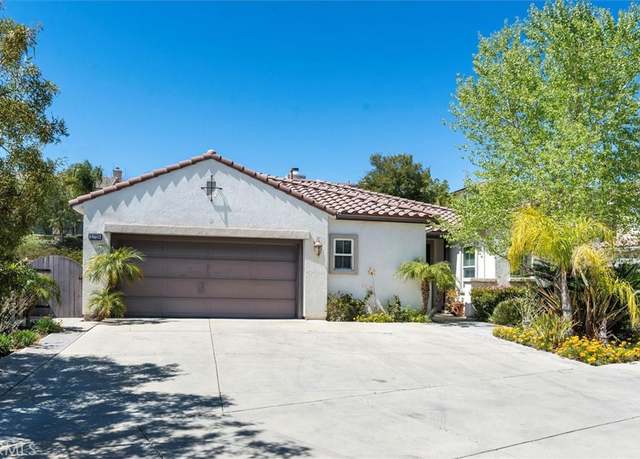 Property at 21729 Rose Canyon Ln, Saugus, CA 91390, 3 beds, 3 baths