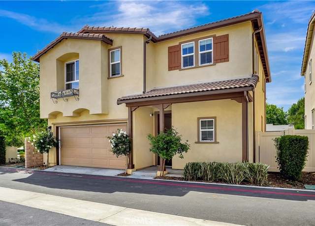 Property at 23206 W Remington Way, West Hills, CA 91307, 4 beds, 3 baths