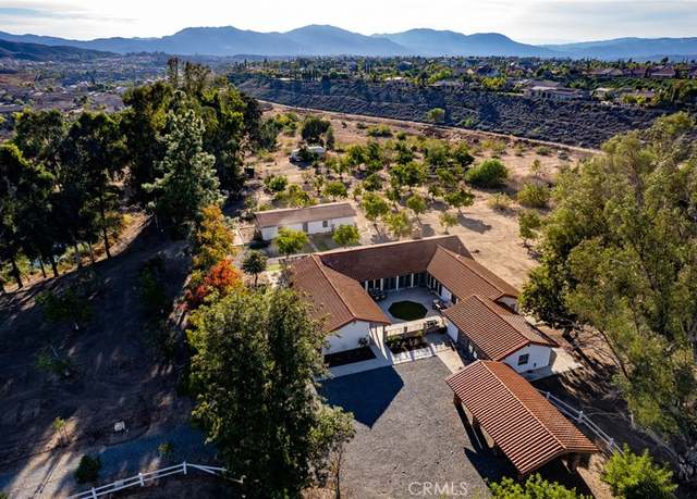 Property at 45055 Rio Linda Rd, Temecula, CA 92592, 6 beds, 4.5 baths