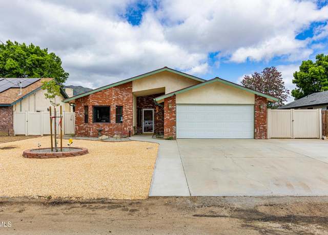 Property at 22728 Westwood Blvd, Tehachapi, CA 93561, 3 beds, 2 baths