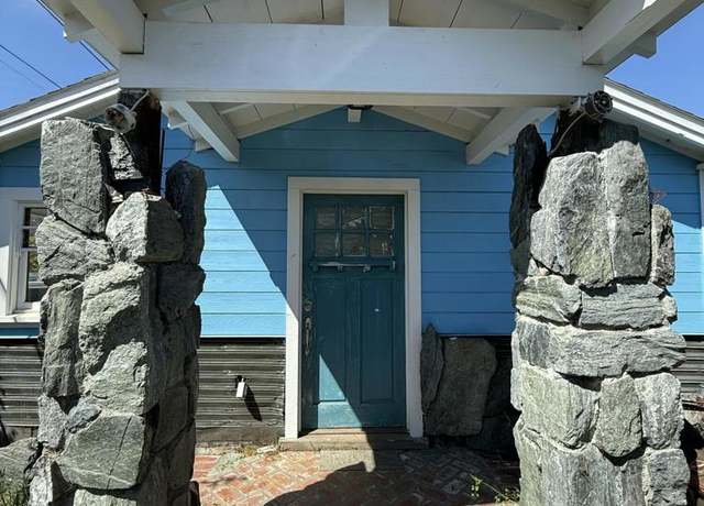 Property at 33180 Tregoning Dr, Fort Bragg, CA 95437, 2 beds, 1 bath