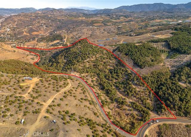 Property at 0 Circle R Dr, Escondido, CA 92026