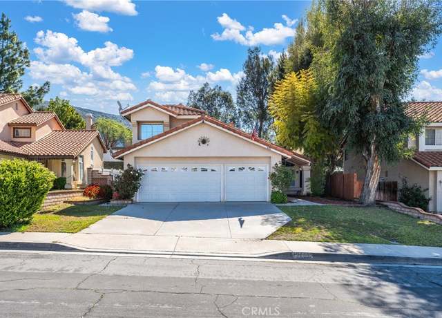 Property at 9656 Pebble Brook Dr, Moreno Valley, CA 92557, 4 beds, 3 baths