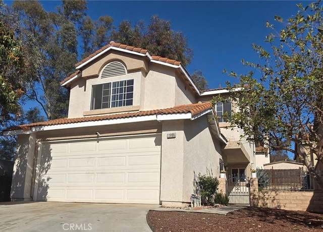 Property at 11805 Aurora Ct, Fontana, CA 92337, 3 beds, 2.5 baths