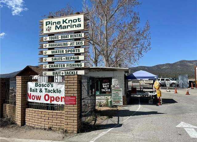Property at 400 Pine Knot Blvd Unit K-36, Big Bear Lake, CA 92315