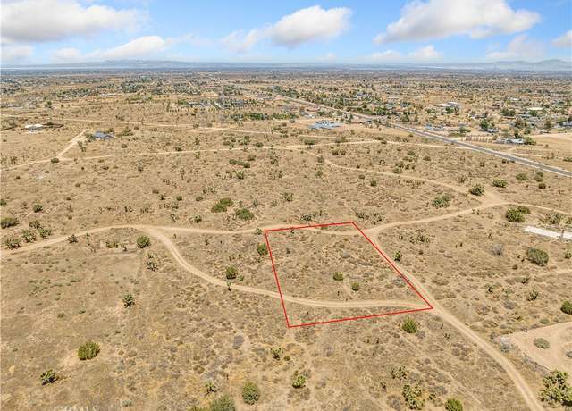 Property at 759 La Mirada Rd, Phelan, CA 92371