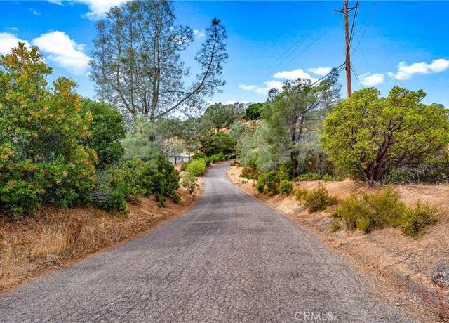 Property at 12220 Cerrito Dr, Clearlake Oaks, CA 95423
