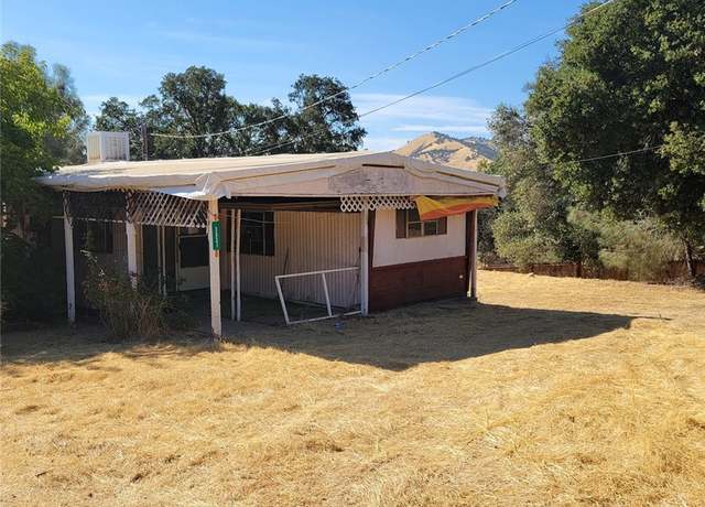 Property at 3821 Pine Ave, Clearlake, CA 95422, 1 bed, 1 bath