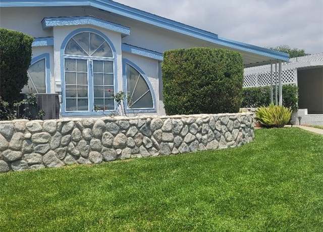 Property at 10596 Frontier Trl, Cherry Valley, CA 92223, 2 beds, 2 baths