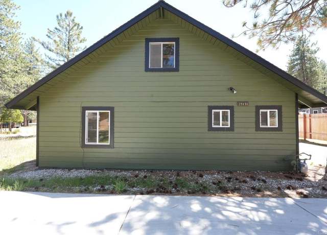 Property at 39414 Ruby Ln, Big Bear Lake, CA 92315, 2 beds, 1 bath
