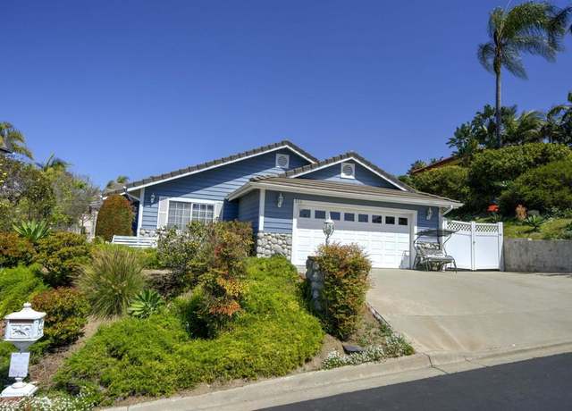 Property at 223 Presley Pl, Vista, CA 92083, 3 beds, 2.5 baths