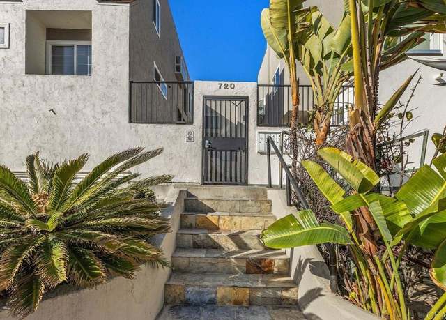 Property at 720 San Luis Obispo Pl Unit D, San Diego, CA 92109, 2 beds, 2 baths