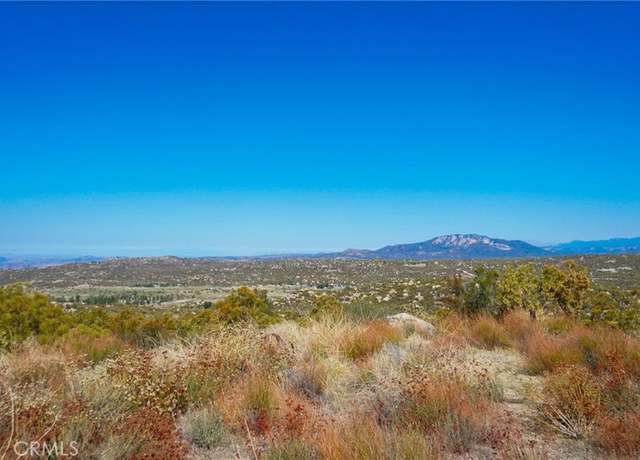 Property at 0 Deerspring Trl, Aguanga, CA 92536
