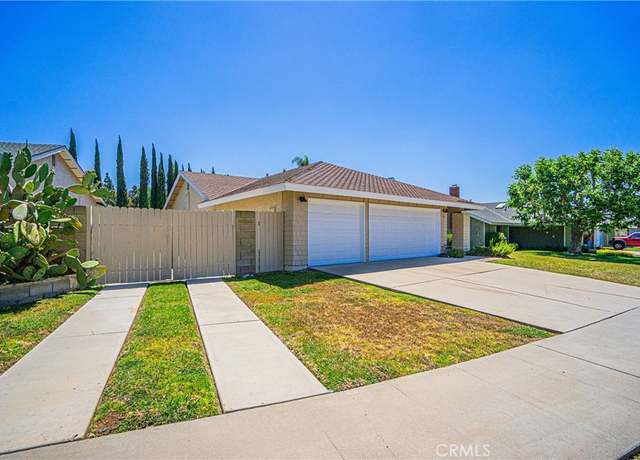 Property at 291 S Earlham St, Orange, CA 92869, 3 beds, 2 baths