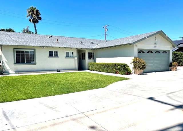 Property at 12911 Browning Ave, North Tustin, CA 92705, 6 beds, 4 baths