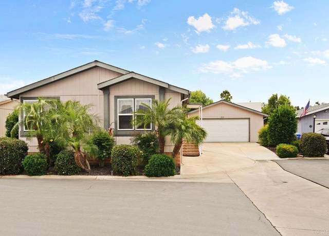 Property at 11851 Riverside Dr Spc 223, Lakeside, CA 92040, 2 beds, 2 baths