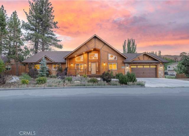 Property at 41771 Swan Dr, Big Bear Lake, CA 92315, 3 beds, 2 baths