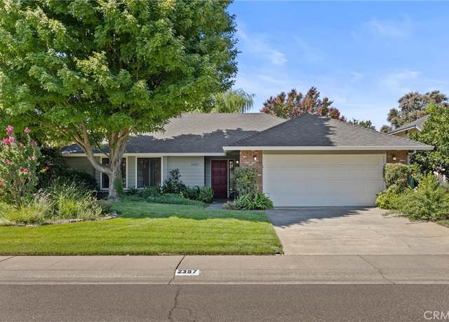 Property at 2357 Moyer Way, Chico, CA 95926, 3 beds, 2 baths