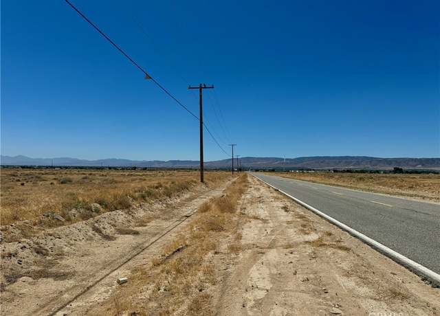 Property at 0 Avenue H-8, Lancaster, CA 93536