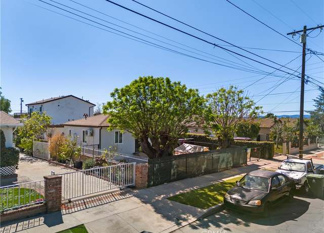 Property at 13102 Garber St, Pacoima, CA 91331, 8 beds, 5 baths