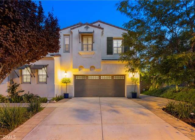 Property at 24912 Hearth Ct, Valencia, CA 91354, 5 beds, 3.5 baths