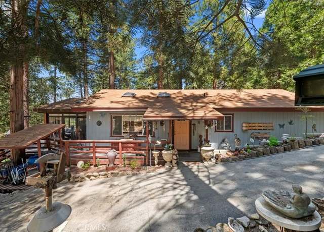 Property at 23075 Oak Leaf Ln, Idyllwild, CA 92549, 2 beds, 2 baths