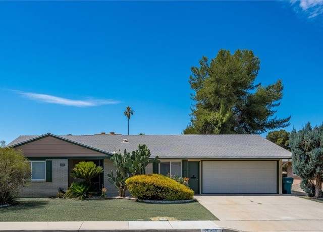 Property at 26409 Brandywine Ct, Menifee, CA 92586, 3 beds, 2 baths