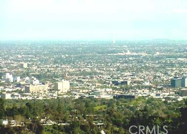 Property at 1740 Summitridge Dr, Beverly Hills, CA 90210