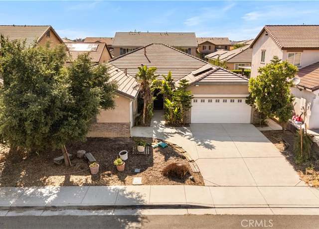 Property at 5599 Skimmer Dr, Jurupa Valley, CA 91752, 5 beds, 3.5 baths
