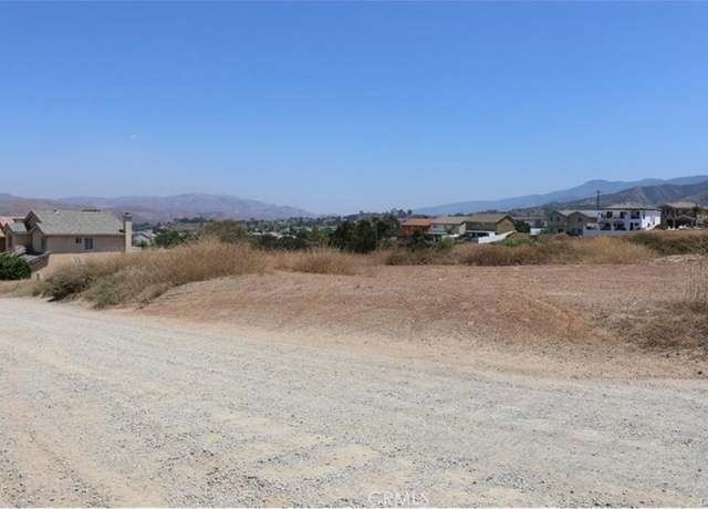 Property at 0 Hayden Ave, Corona, CA 92881