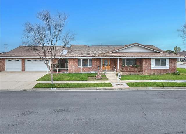 Property at 12460 Magnolia Ave, Chino, CA 91710, 3 beds, 4 baths